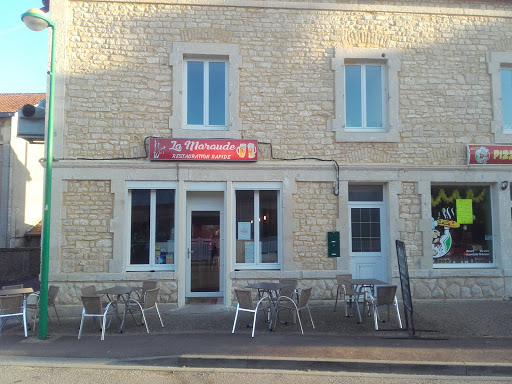 Chez Mumu