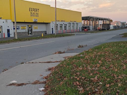 Merivale / Jamie Gallery - Canada