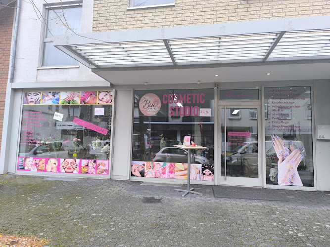 BAICosmetic Massagesalon