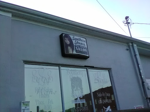 Southern Shears Salon