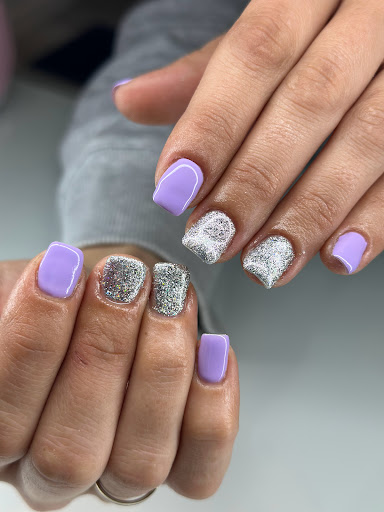 Sheila Nails - Visual