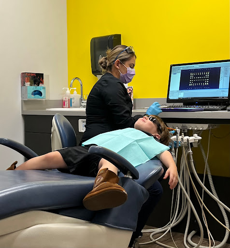 Atlas Pediatric Dental Care