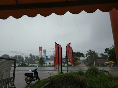 Photos of Total Petroleum Station Klaing Leu