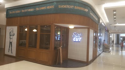 Photos of Shortcut Barbershop