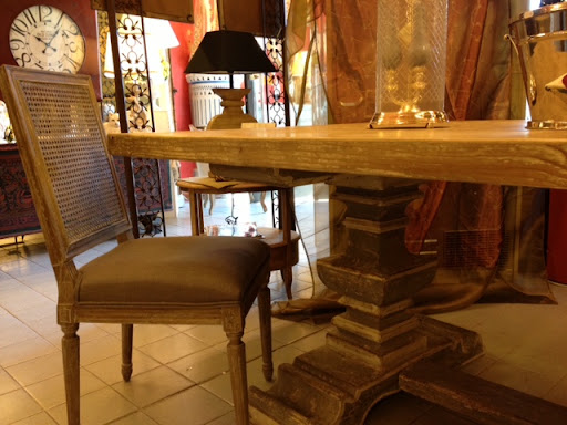 Le Antiche Arti Di Vallone G.
