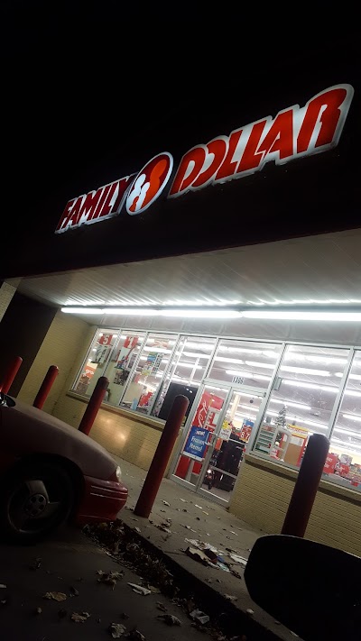 Family Dollar