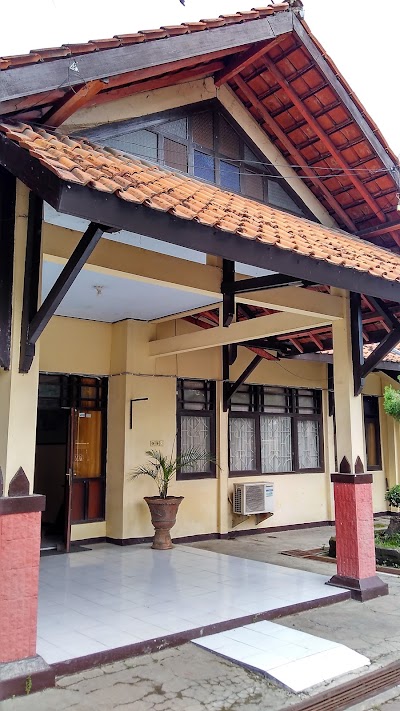Photos of Department of Labor Pemalang