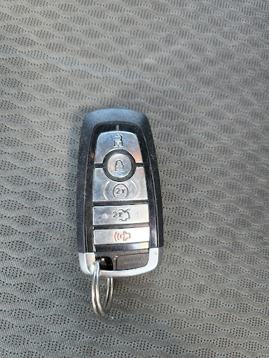 Master Locksmith Bloomington - Visual
