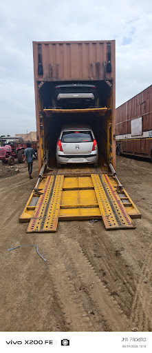 Car transport post image