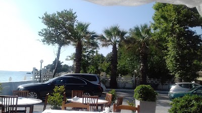 Photos of Kymata Hotel