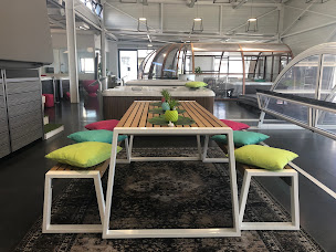 Photo n°6 de Magi Piscines, Spas et Abris Châteauroux (36) à Châteauroux (Magasin de matériel pour piscines)