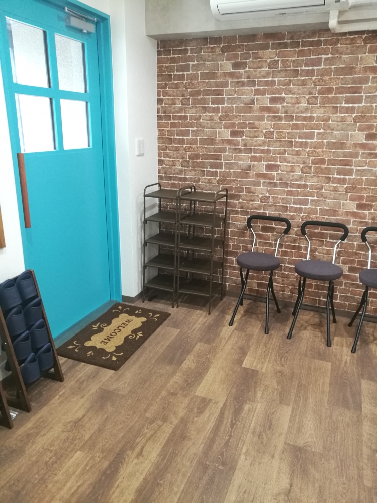 澄川こすみ整骨院・整体院