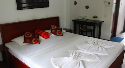 Photos of Vibration Hotel
