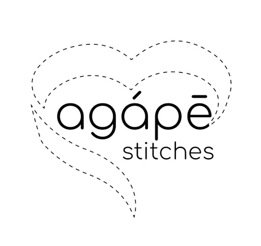 Agápē Stitches - Thumbnail