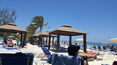 Photos of Blue Waters Beach Club