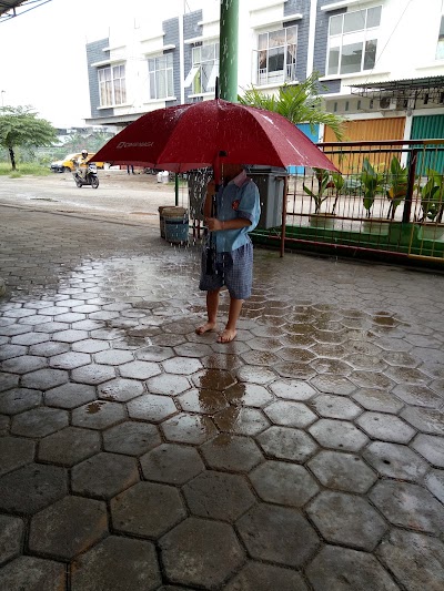 Photos of Mess Pasar Baru Sequare
