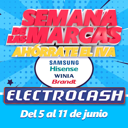 Electrocash Lepe