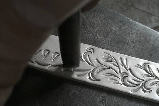 Fang Jewelry - Thumbnail