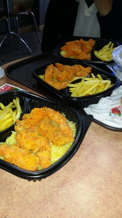 Photos of Welatain Restaurants- ولعتين