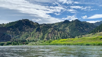 Montana River Outfitters