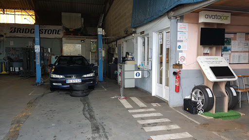 Garage Avatacar Souppes-Sur-Loing - Thumbnail