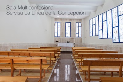 Photos of Servisa Tanatorio