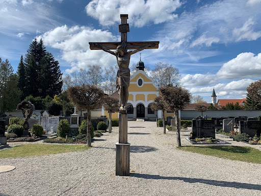 Friedhof Waal - Thumbnail