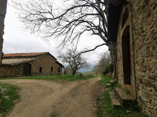 Monte Colla - Visual