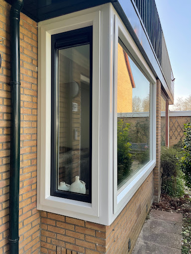 Kozijnen en gevelelementen Woning bouw - Thumbnail