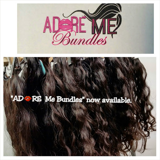Salon Adored - Thumbnail