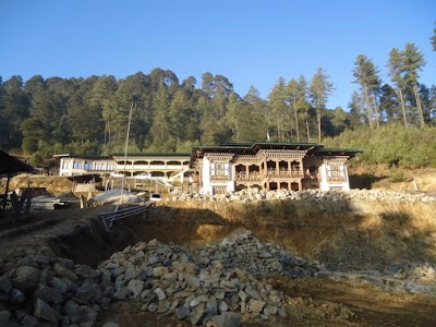 Photos of Gakiling Hotel