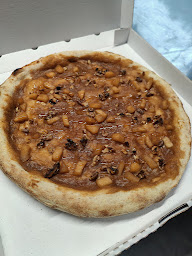 Photo n°14 de Torino pizza à Aix-en-Provence (Pizzeria)