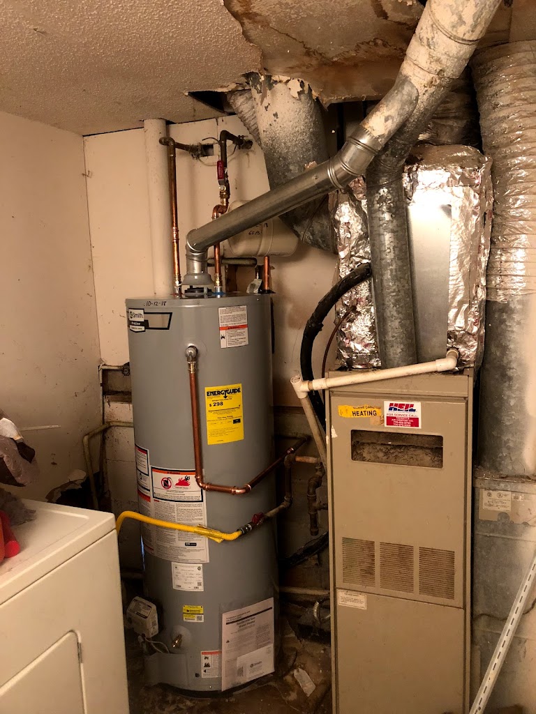 ASAP Plumbing and Drain LLC - Plumbing Services