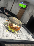 O'Nz Food à Saint-Dié-des-Vosges