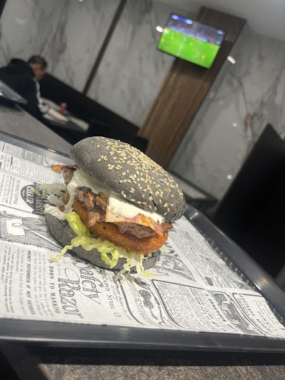 O'Nz Food