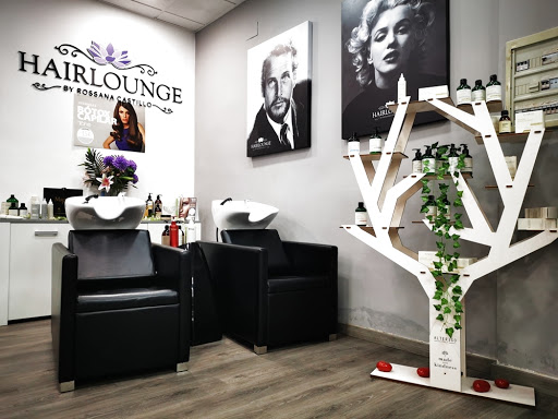 Hairlounge By Rossana Castillo - Thumbnail