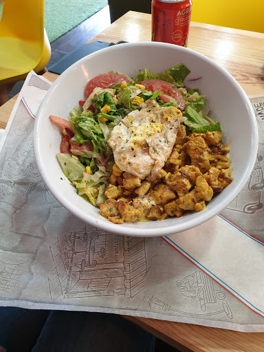 Break Restaurant - Thumbnail