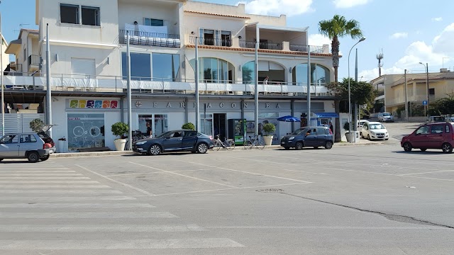 Porto Turistico Marina di Ragusa