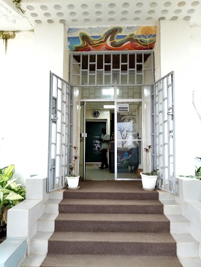 Photos of Ministry of Lands, Mines and Energy
