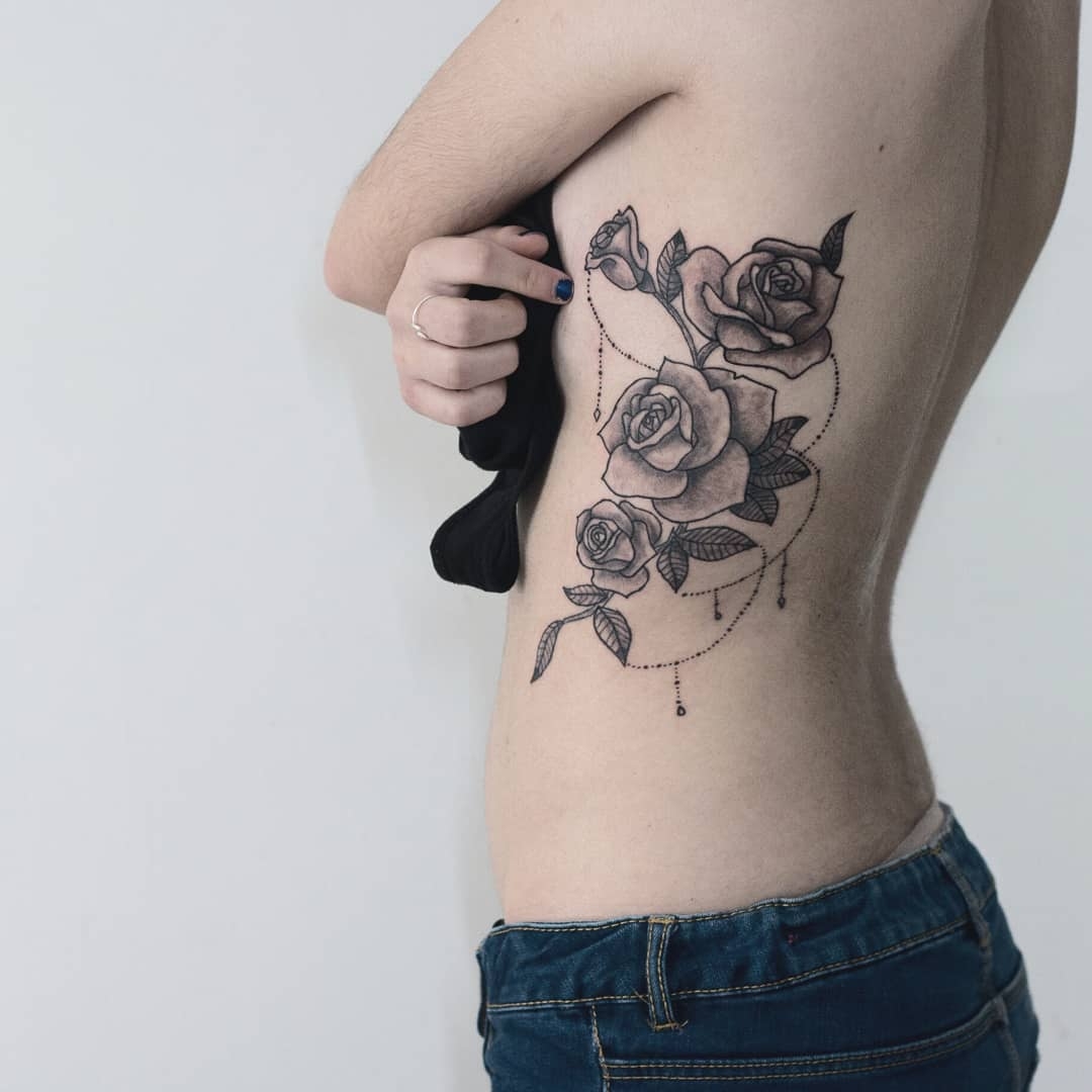 Korsai Tattoo studio