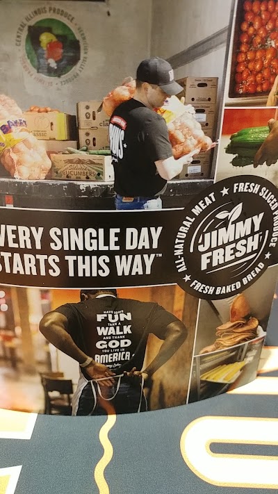 Jimmy John