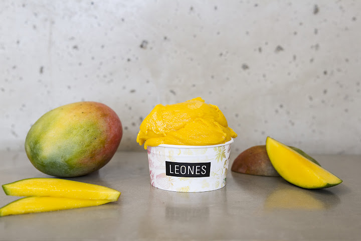 Leones Gelato by null