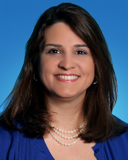 Wendy Carter: Allstate Insurance