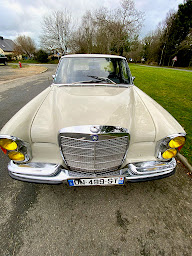 Photo n°9 de AD PLEUMEUR AUTO CARROSSERIE à Pleumeur-Bodou (Atelier de carrosserie automobile)