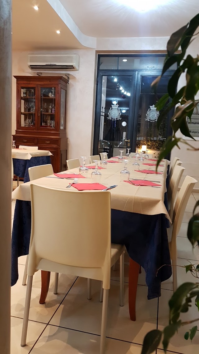 Ristorante - Pizzeria RISPOLI