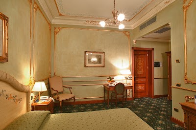 Photos of Grand Hotel Wagner