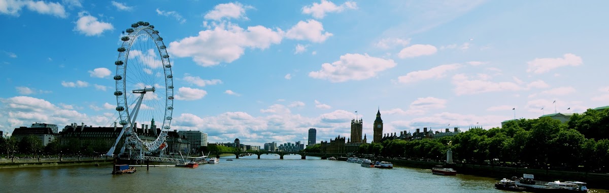 Greater London Properties - Bloomsbury Estate Agents