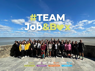 Photo n°4 de Prestajob à Lamballe-Armor (Agence pour l'emploi)