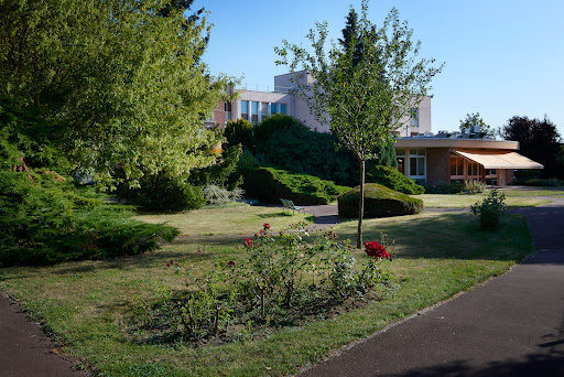 Photo de Résidence EHPAD et Clinique SSR Pont Bertin BTPRMS