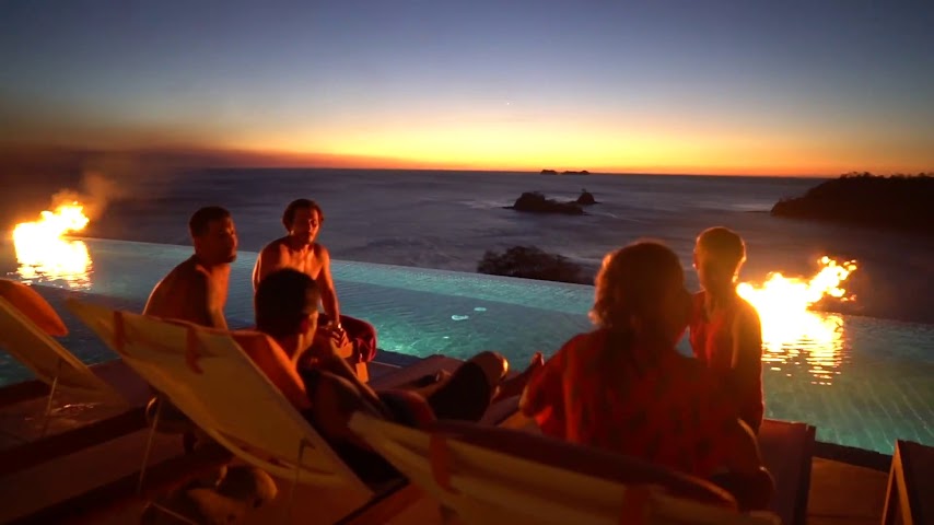 Casa Chameleon at Las Catalinas by null